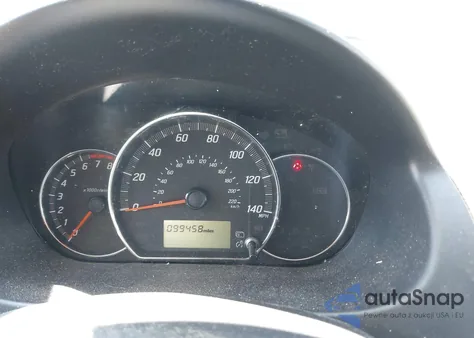 2018 Mitsubishi Mirage Se z USA, uszkodzony, nr VIN ML32A4HJ4JH003516